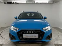 A4 Avant 