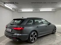 A4 Avant 