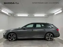 A4 Avant 