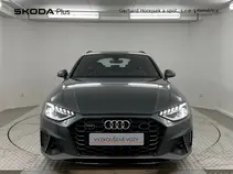 A4 Avant 