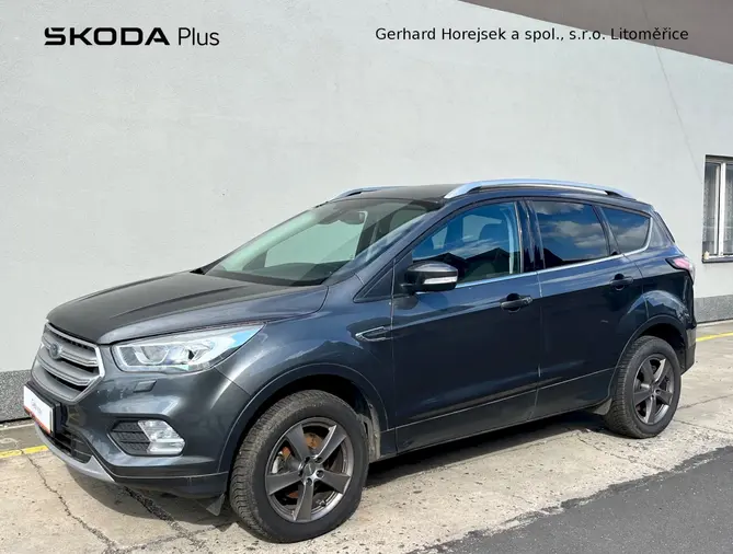 Kuga 