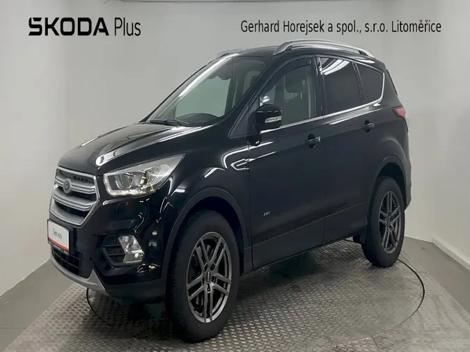 Kuga 