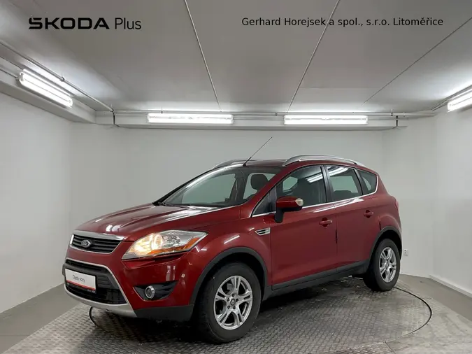 Kuga 