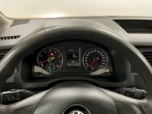 Volkswagen Caddy Maxi - skříňový vůz