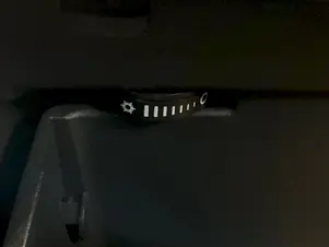 Volkswagen Caddy Maxi - skříňový vůz