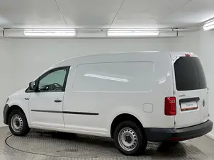 Volkswagen Caddy Maxi - skříňový vůz