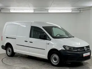 Volkswagen Caddy Maxi - skříňový vůz