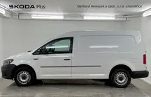 Caddy - skříňový vůz