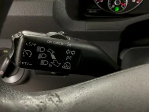 Volkswagen Caddy - skříňový vůz