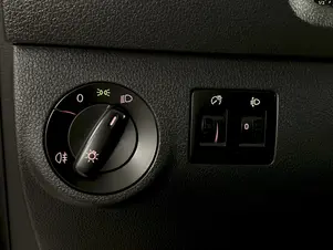 Volkswagen Caddy - skříňový vůz