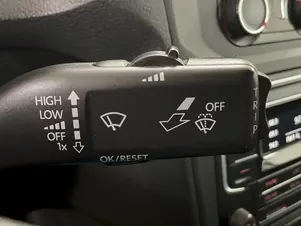 Volkswagen Caddy - skříňový vůz