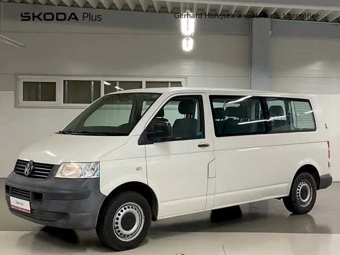 Transporter