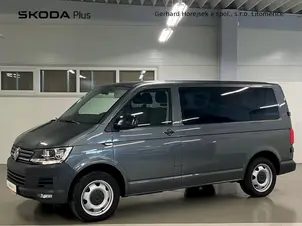 Volkswagen T6 Transporter
