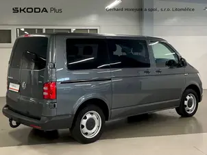 Volkswagen T6 Transporter  