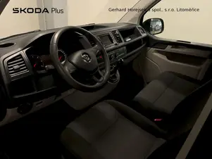 Volkswagen T6 Transporter