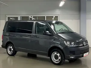 Volkswagen T6 Transporter  