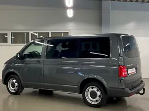 Volkswagen T6 Transporter