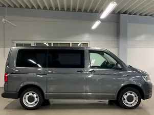 Volkswagen T6 Transporter