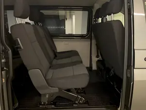 Volkswagen T6 Transporter  