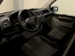 Volkswagen T6 Transporter