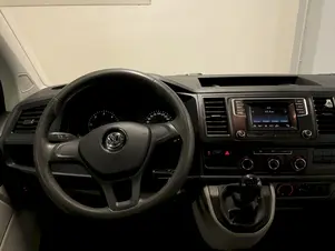 Volkswagen T6 Transporter  