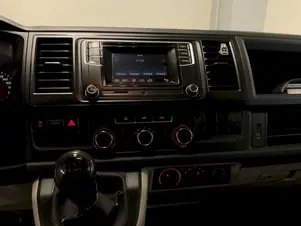 Volkswagen T6 Transporter