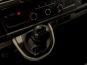 Volkswagen T6 Transporter