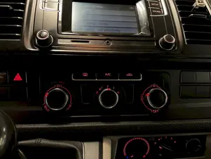 Volkswagen T6 Transporter