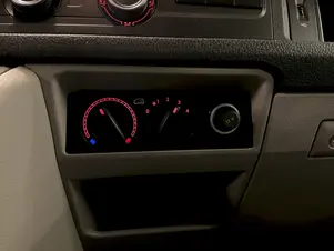 Volkswagen T6 Transporter  