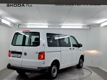 Transporter Kombi