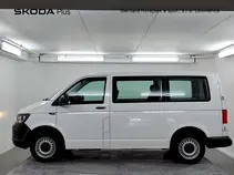 Transporter Kombi