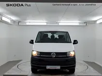 Transporter Kombi 