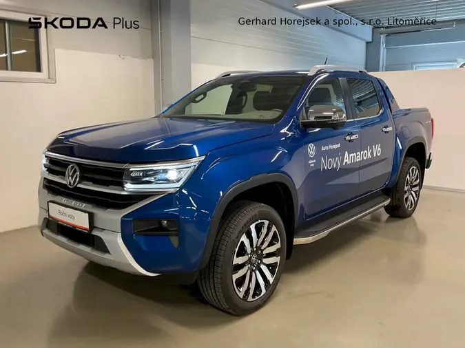 Amarok