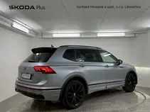 Tiguan Allspace