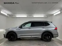 Tiguan Allspace