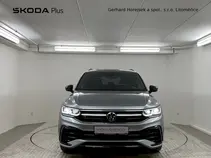 Tiguan Allspace