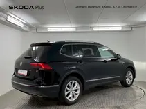 Tiguan Allspace 