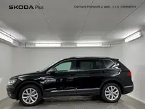 Tiguan Allspace 