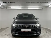 Tiguan Allspace 