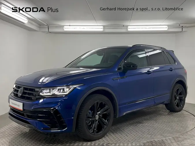 Tiguan