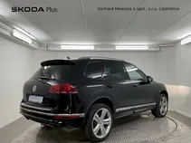 Touareg 