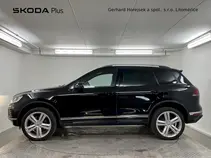 Touareg