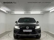 Touareg 