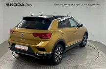 T-Roc 