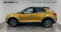T-Roc