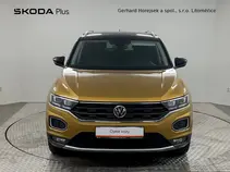 T-Roc 