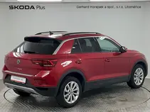 T-Roc