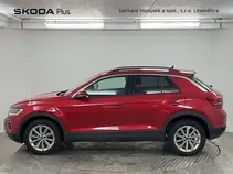 T-Roc