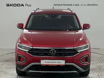 T-Roc