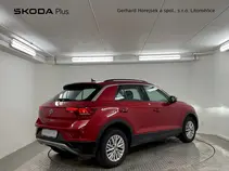 T-Roc 
